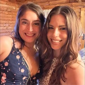 Meet your Posher, Serena